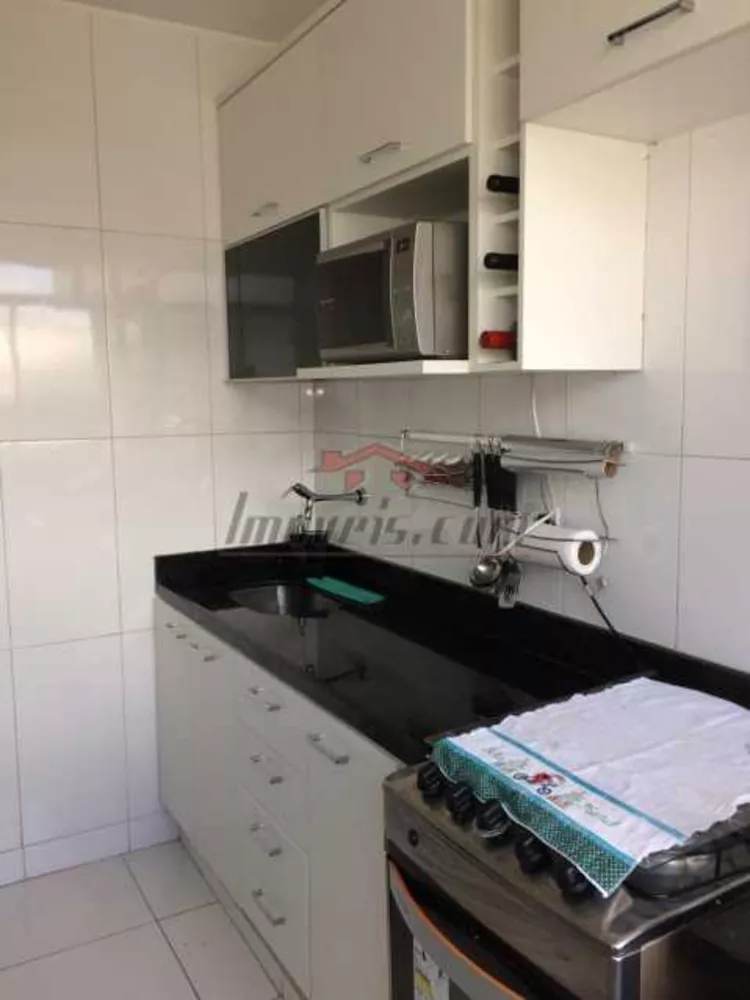 Apartamento, 2 quartos, 52 m² - Foto 19