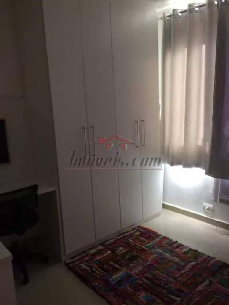 Apartamento, 2 quartos, 52 m² - Foto 3