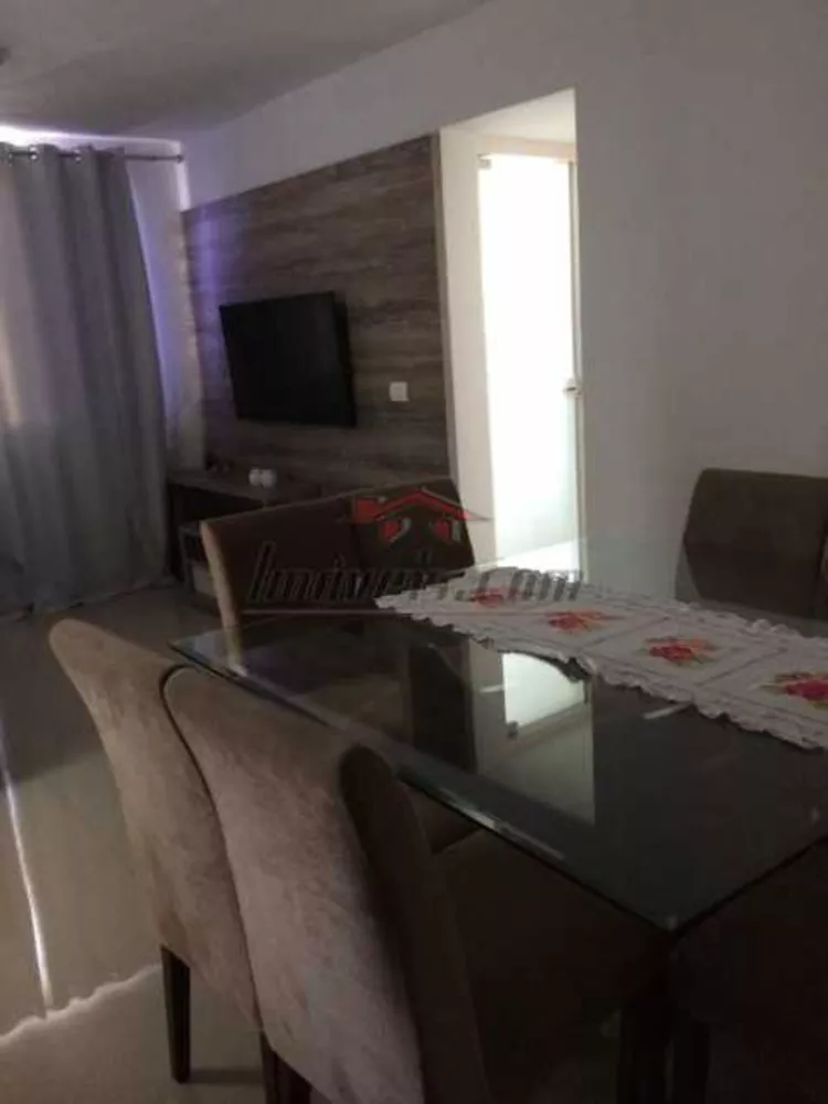 Apartamento, 2 quartos, 52 m² - Foto 20