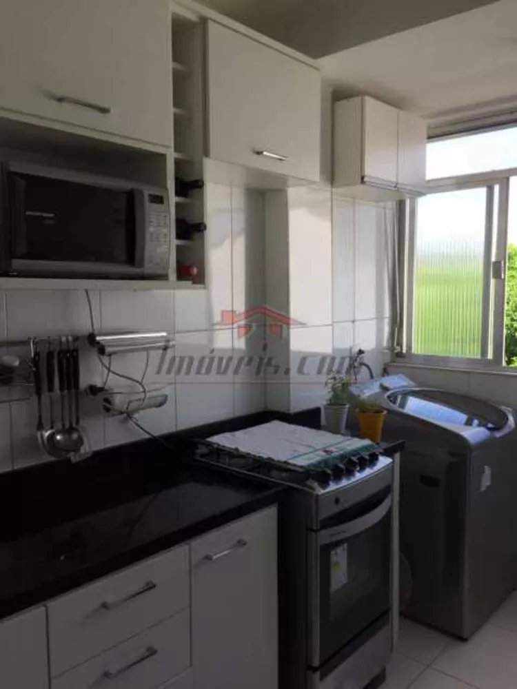 Apartamento, 2 quartos, 52 m² - Foto 11