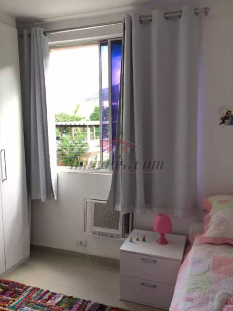 Apartamento, 2 quartos, 52 m² - Foto 7