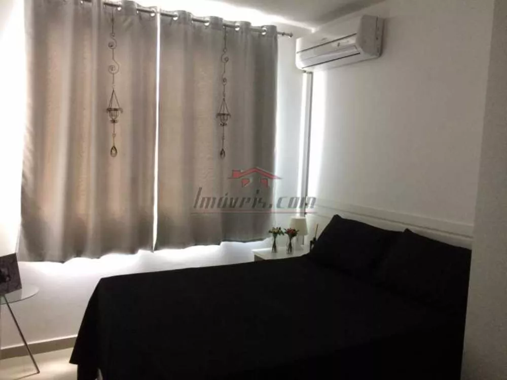Apartamento, 2 quartos, 52 m² - Foto 10