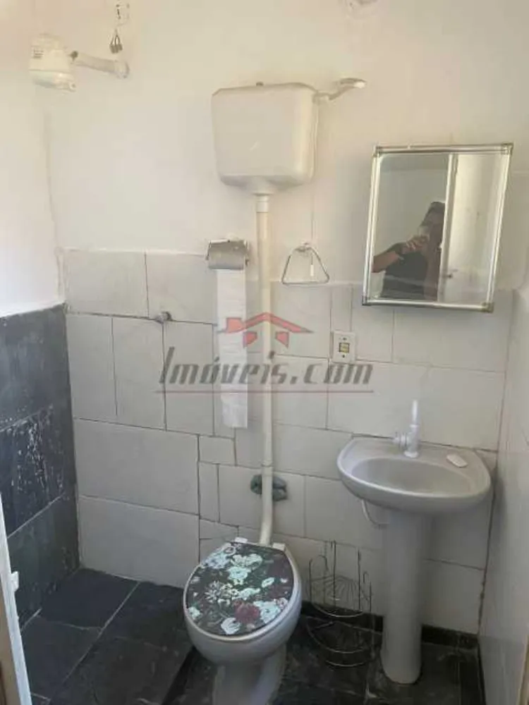 Kitnet-Studio, 25 m² - Foto 4