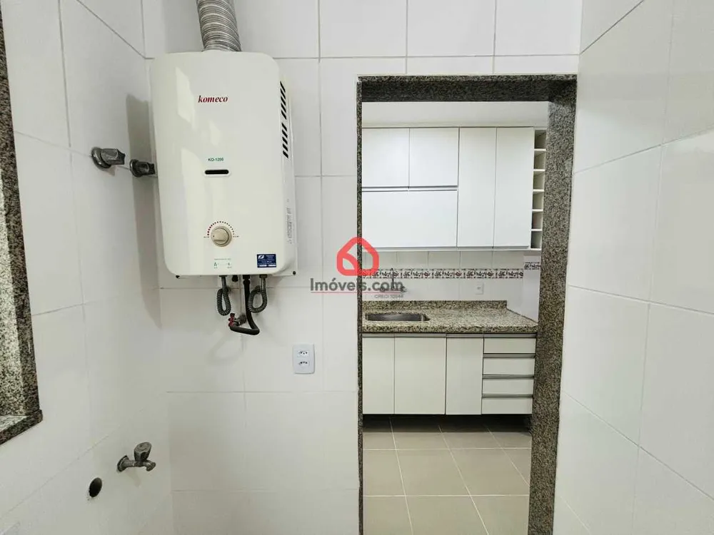Apartamento, 3 quartos, 118 m² - Foto 20