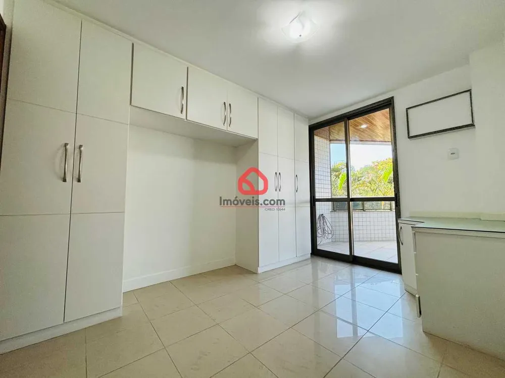 Apartamento, 3 quartos, 118 m² - Foto 5