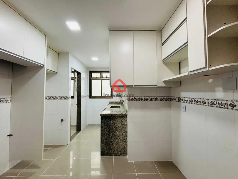 Apartamento, 3 quartos, 118 m² - Foto 17