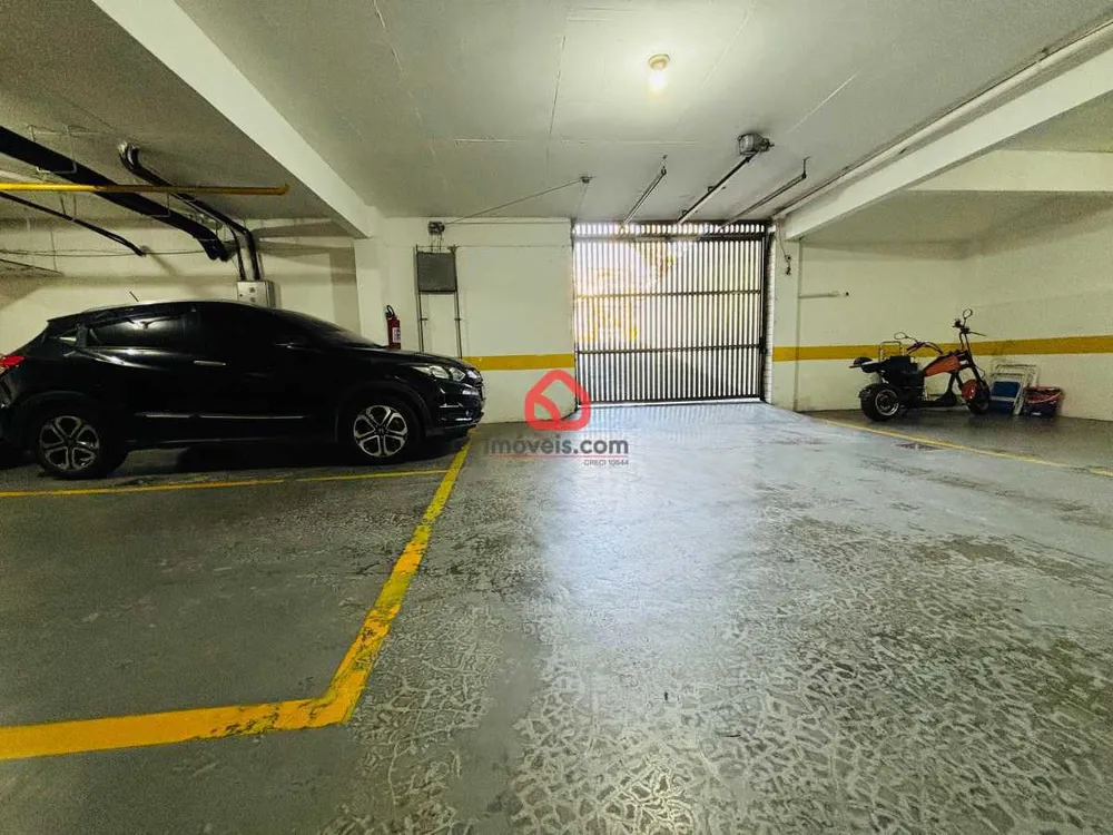 Apartamento, 3 quartos, 118 m² - Foto 23