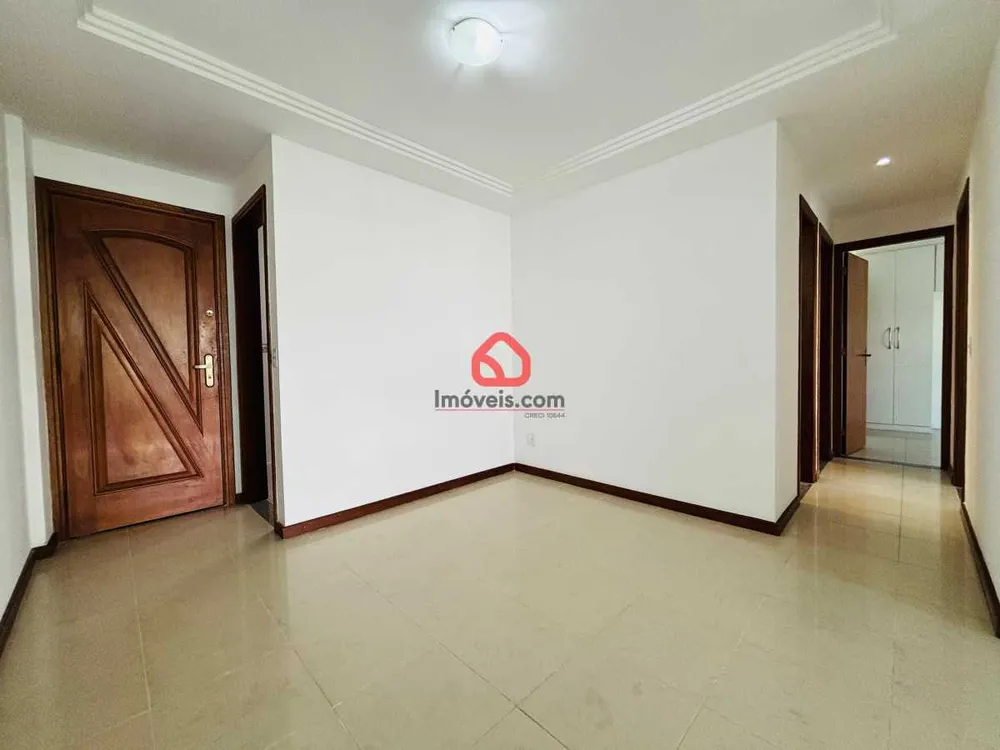 Apartamento, 3 quartos, 118 m² - Foto 3