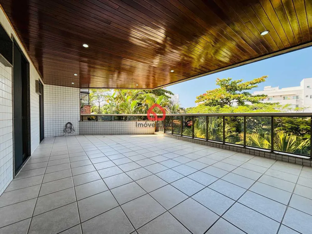 Apartamento, 3 quartos, 118 m² - Foto 1