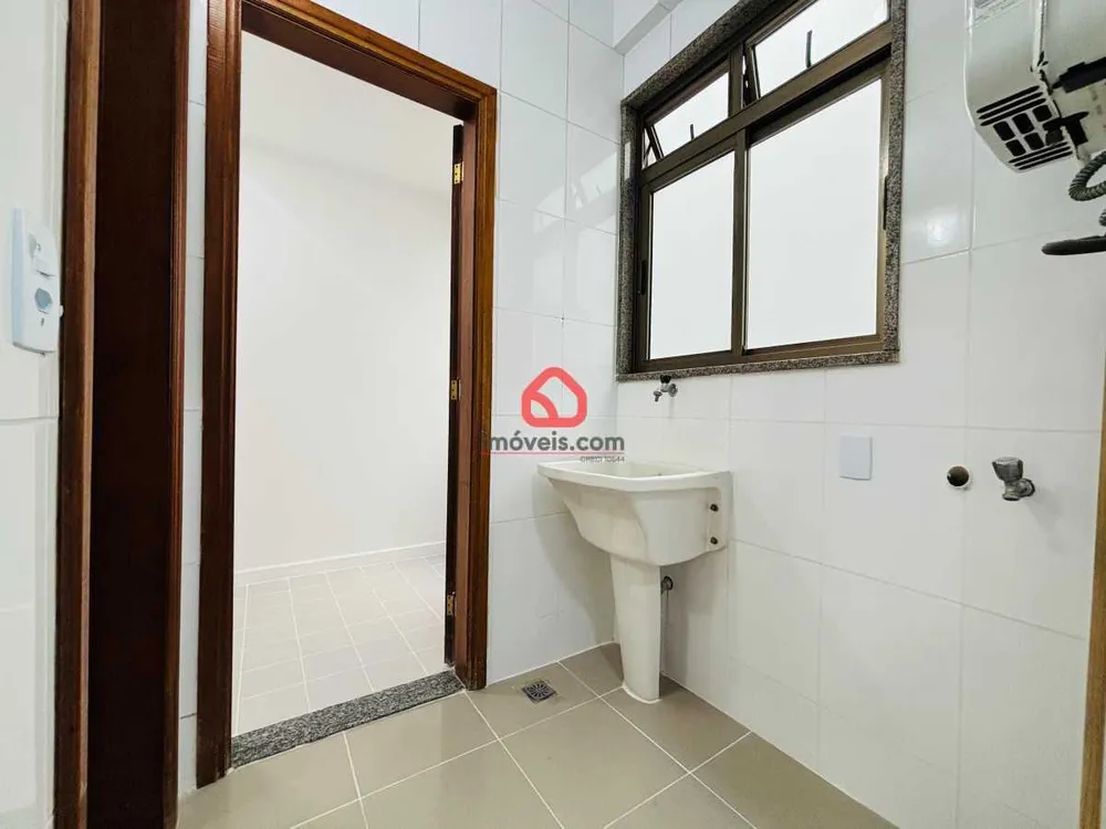 Apartamento, 3 quartos, 118 m² - Foto 21