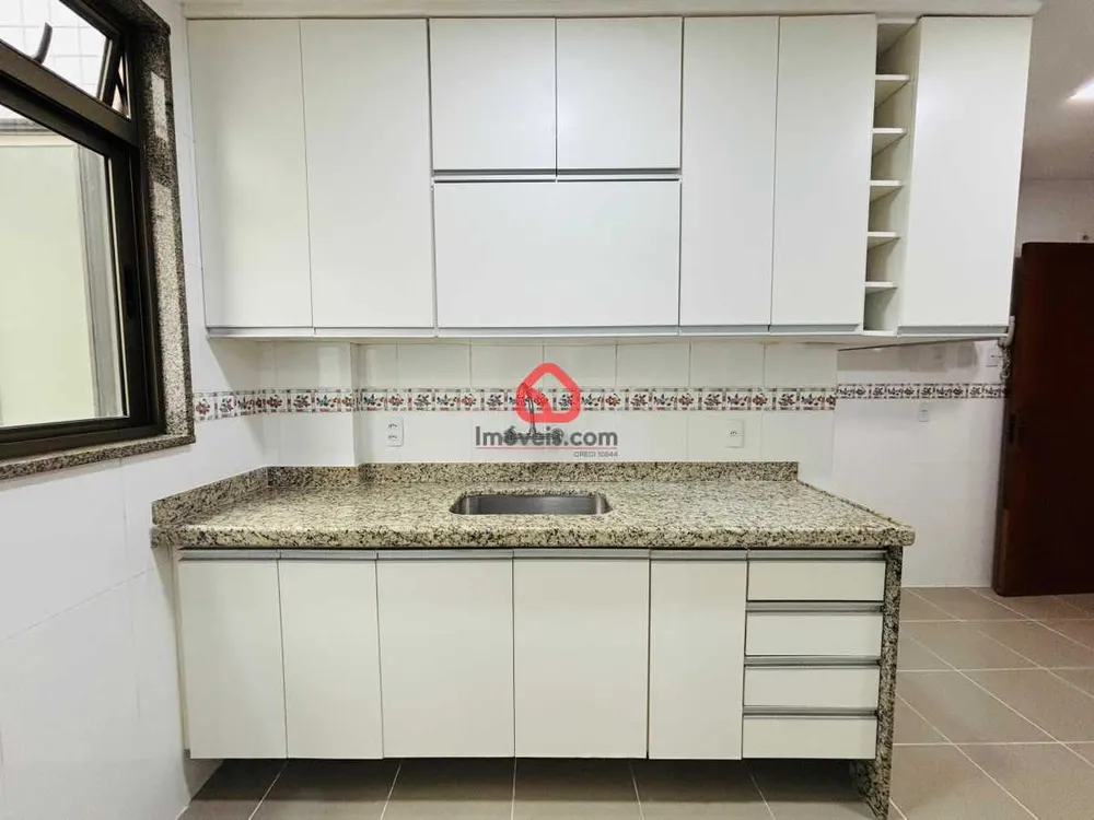 Apartamento, 3 quartos, 118 m² - Foto 16