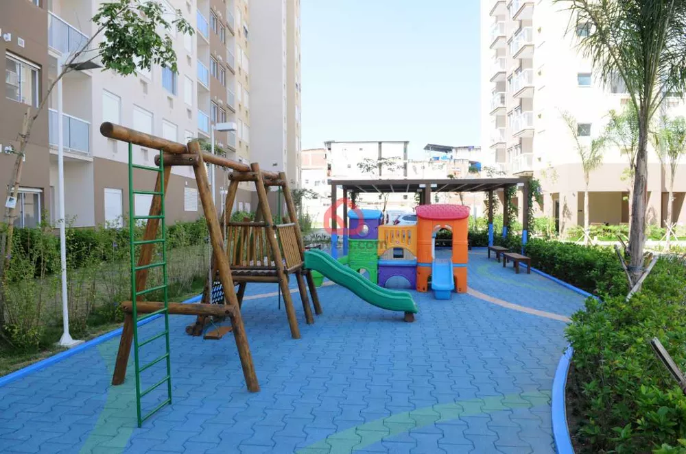 Apartamento, 2 quartos, 62 m² - Foto 3