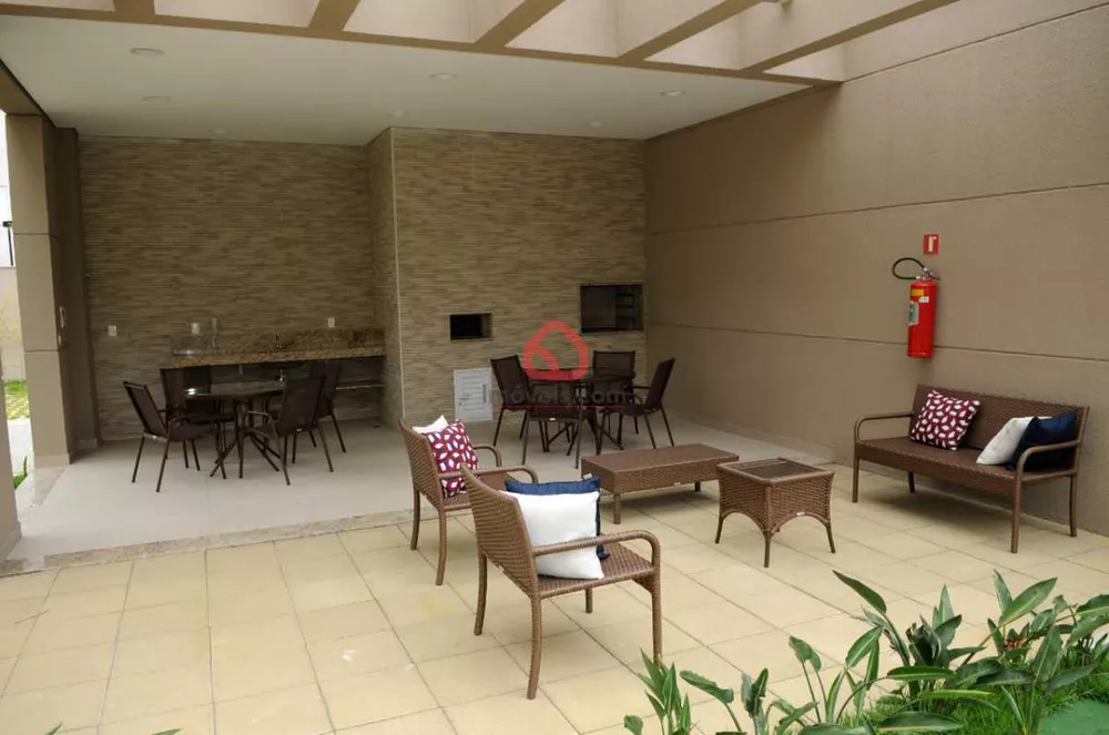 Apartamento, 2 quartos, 62 m² - Foto 10