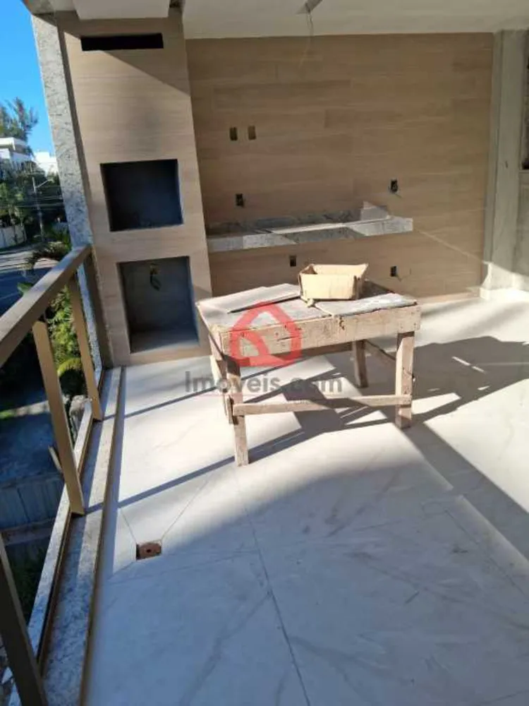 Apartamento, 3 quartos, 101 m² - Foto 2