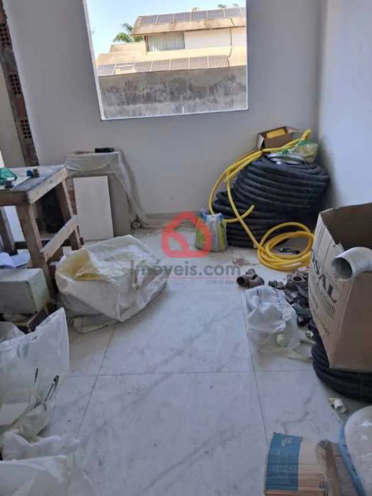 Apartamento, 3 quartos, 101 m² - Foto 5