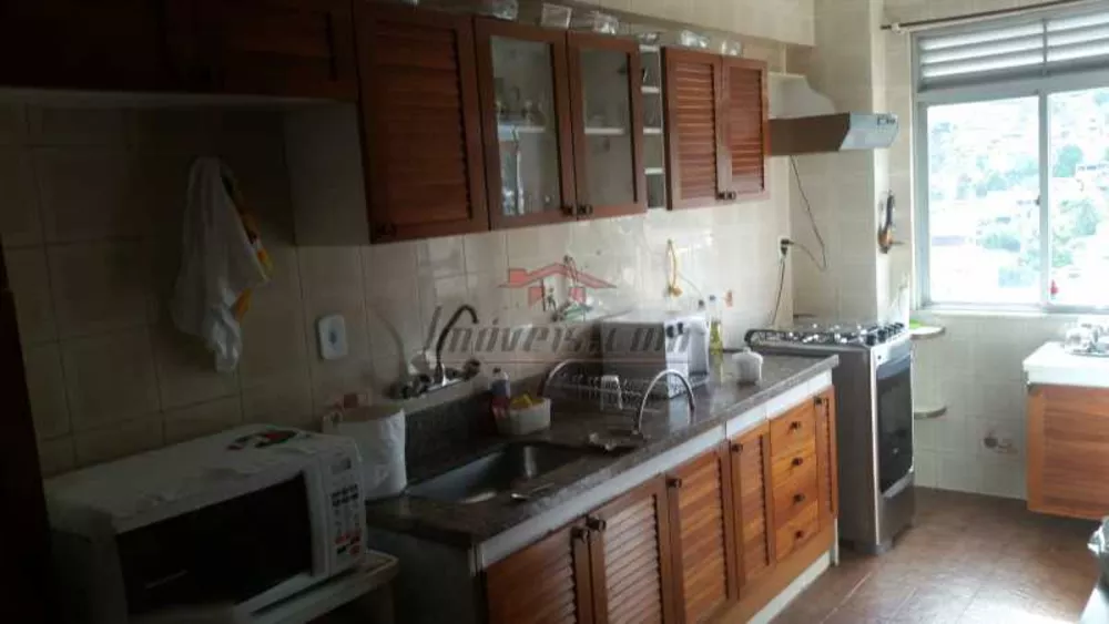 Cobertura, 3 quartos, 245 m² - Foto 21