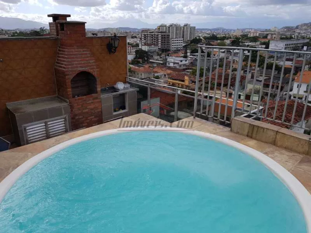 Cobertura, 3 quartos, 245 m² - Foto 19