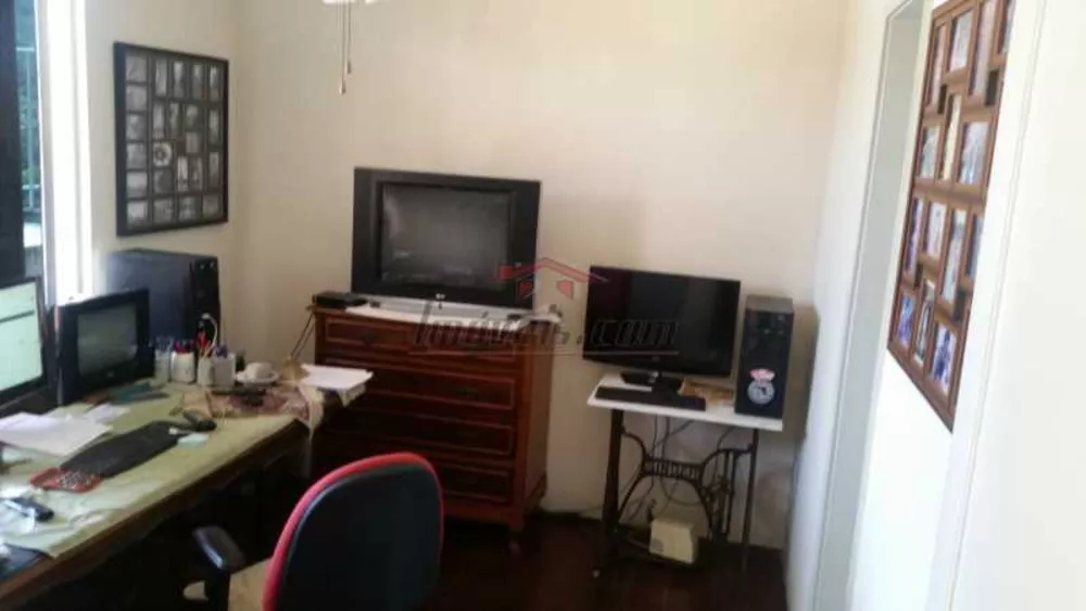 Cobertura, 3 quartos, 245 m² - Foto 3