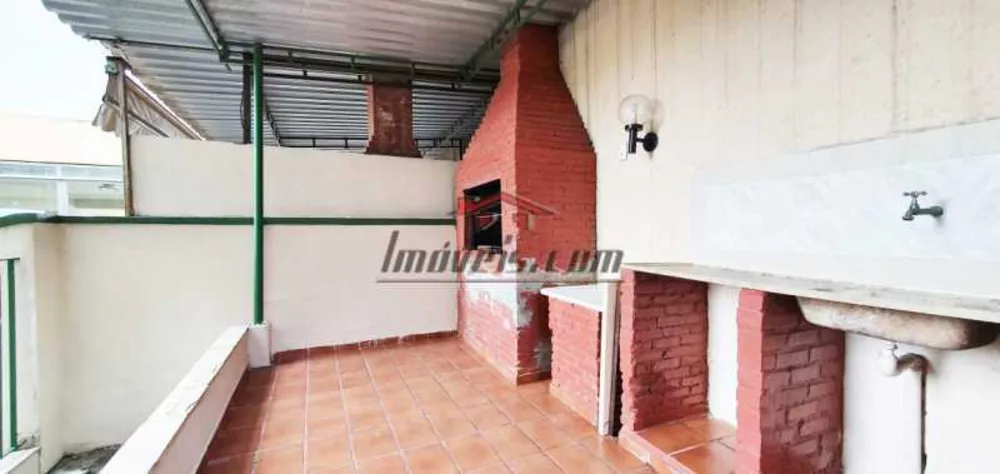 Cobertura, 3 quartos, 245 m² - Foto 17