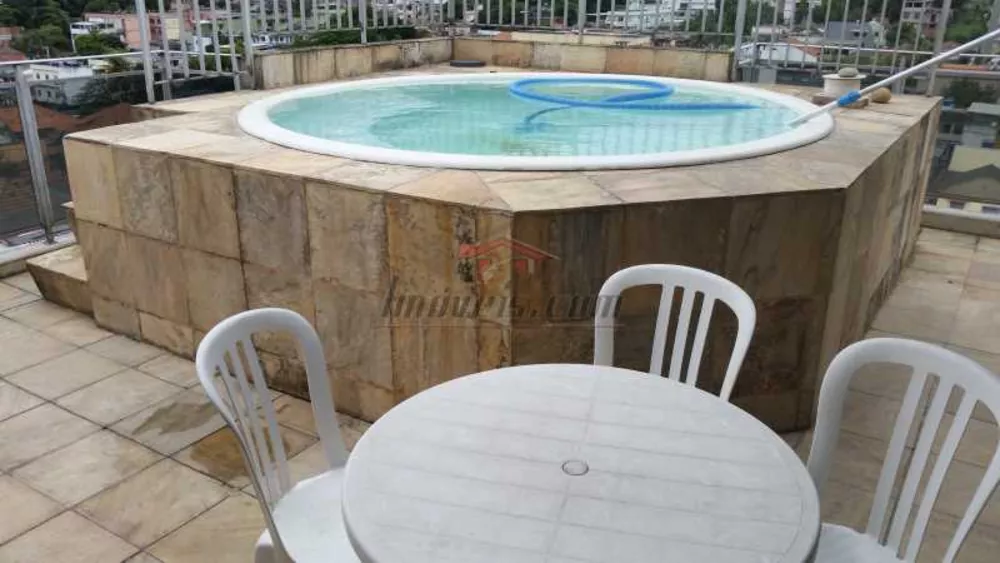 Cobertura, 3 quartos, 245 m² - Foto 26