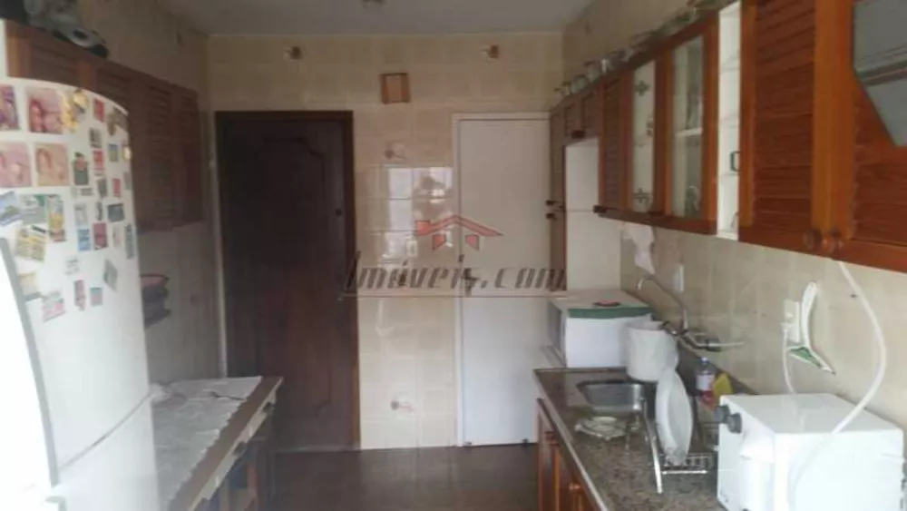 Cobertura, 3 quartos, 245 m² - Foto 13