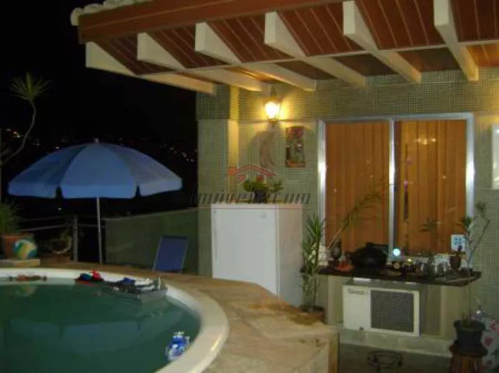 Cobertura, 3 quartos, 245 m² - Foto 24