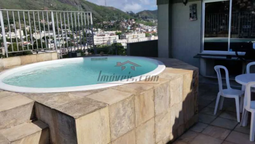 Cobertura, 3 quartos, 245 m² - Foto 22