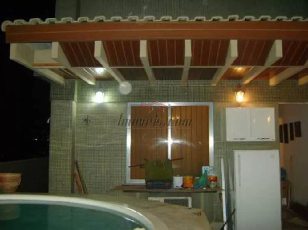 Cobertura, 3 quartos, 245 m² - Foto 27