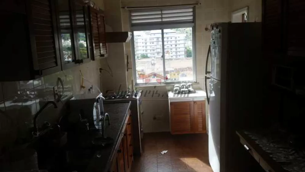 Cobertura, 3 quartos, 245 m² - Foto 1