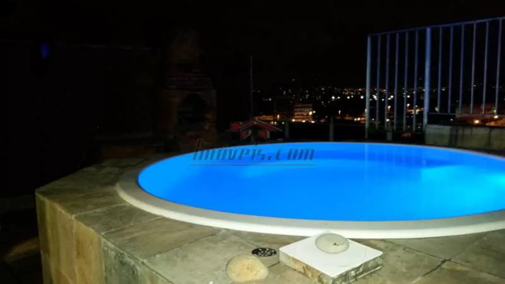 Cobertura, 3 quartos, 245 m² - Foto 23