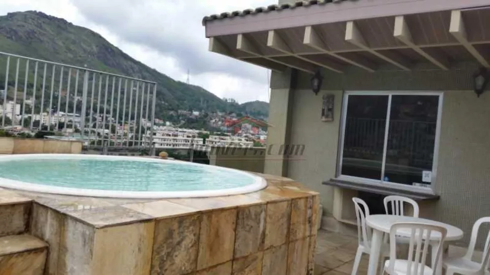 Cobertura, 3 quartos, 245 m² - Foto 9