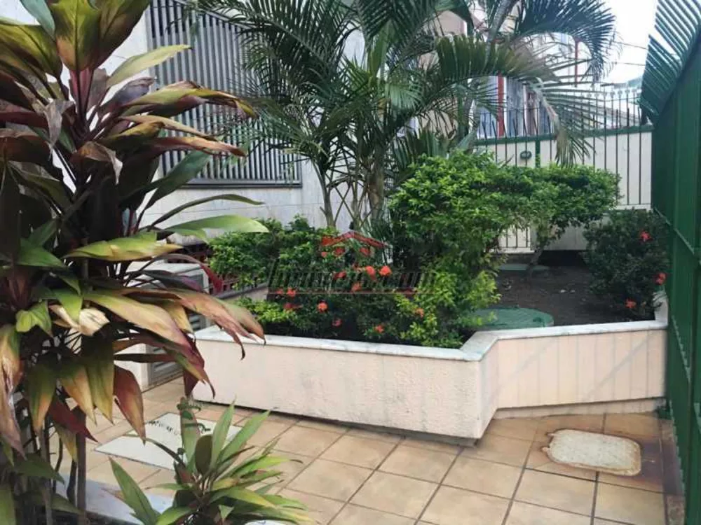 Cobertura, 3 quartos, 245 m² - Foto 2