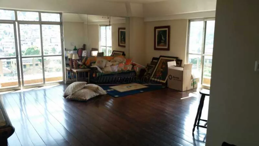 Cobertura, 3 quartos, 245 m² - Foto 12