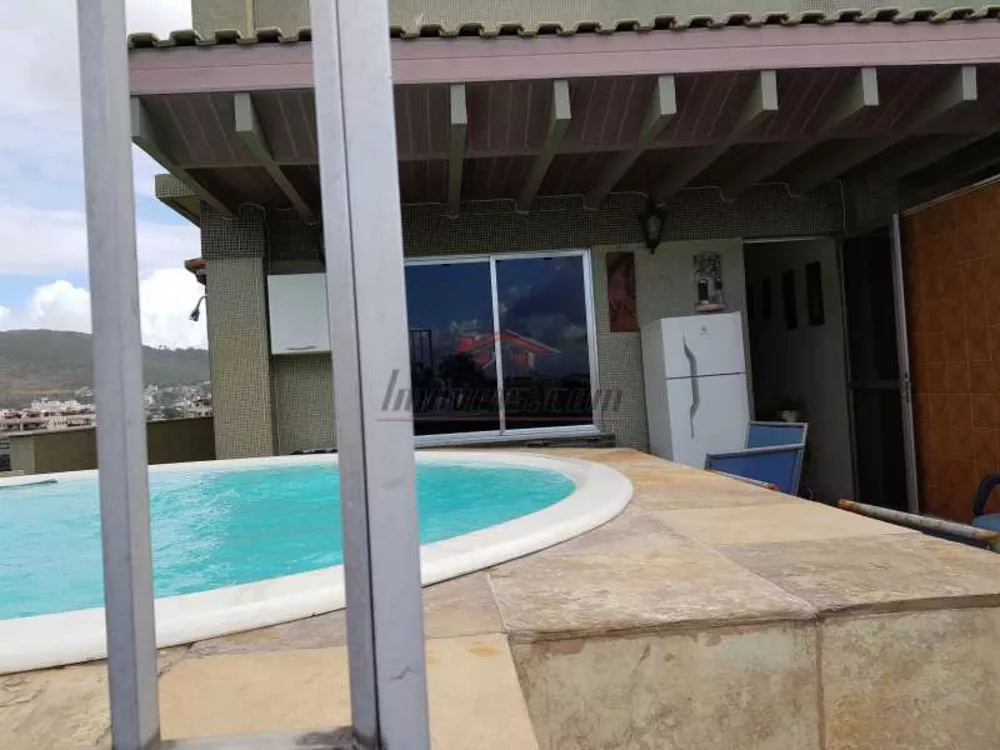 Cobertura, 3 quartos, 245 m² - Foto 20