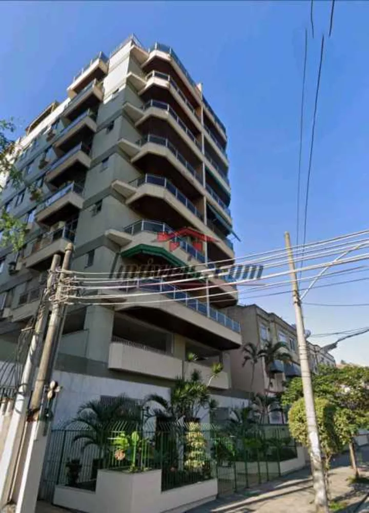 Cobertura, 3 quartos, 245 m² - Foto 11