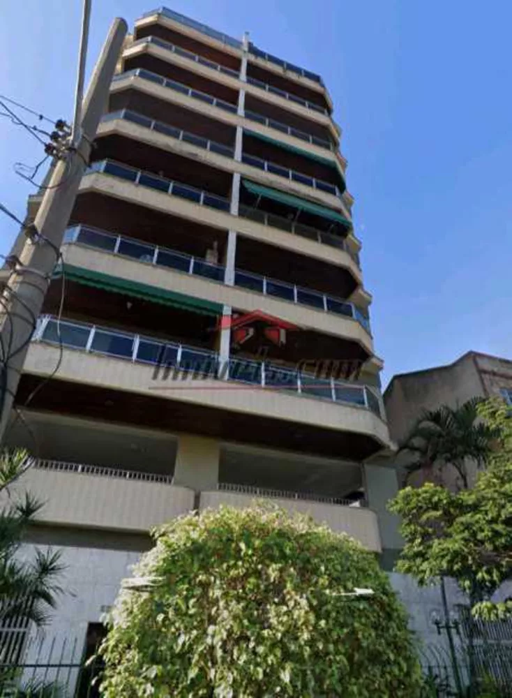 Cobertura, 3 quartos, 245 m² - Foto 5