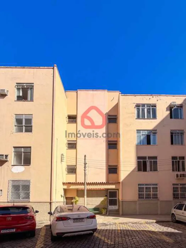 Apartamento, 2 quartos, 55 m² - Foto 1