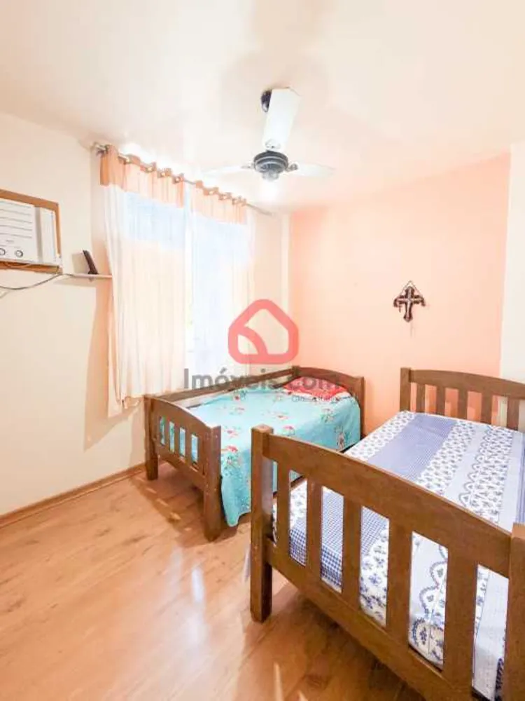 Apartamento, 2 quartos, 55 m² - Foto 5