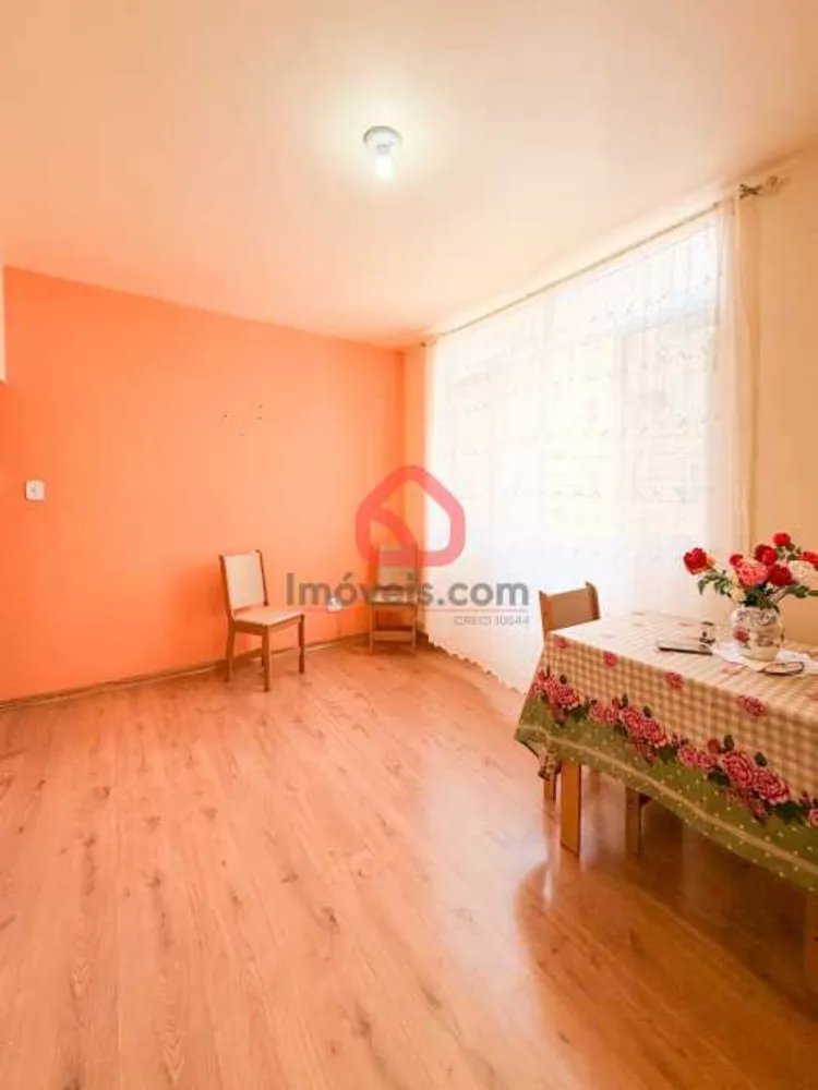 Apartamento, 2 quartos, 55 m² - Foto 4