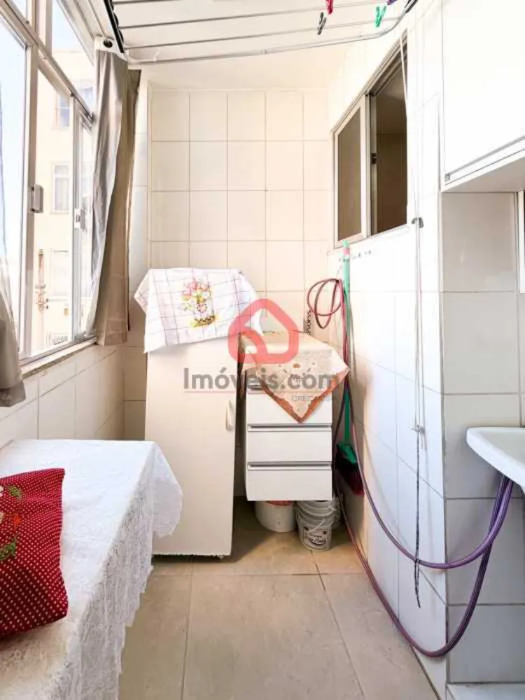 Apartamento, 2 quartos, 55 m² - Foto 10
