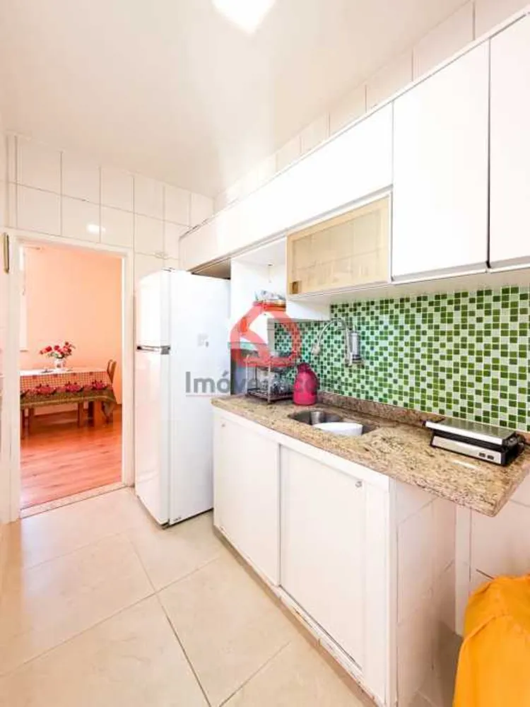 Apartamento, 2 quartos, 55 m² - Foto 9