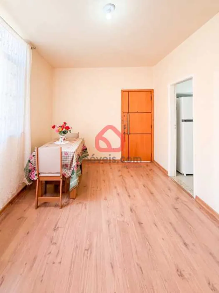 Apartamento, 2 quartos, 55 m² - Foto 2