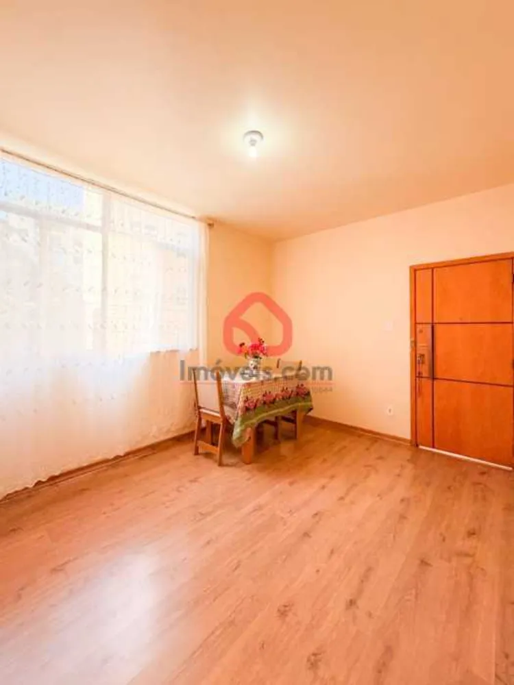 Apartamento, 2 quartos, 55 m² - Foto 3