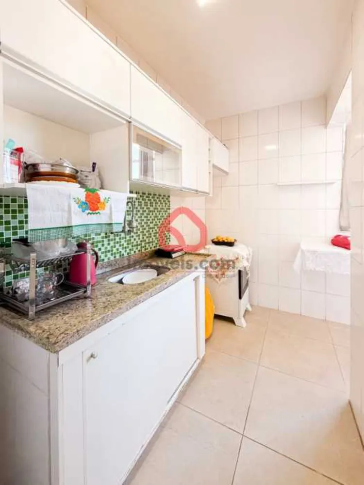 Apartamento, 2 quartos, 55 m² - Foto 8