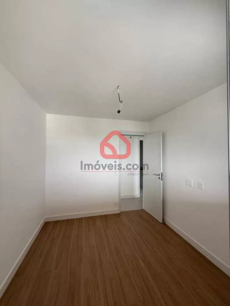 Apartamento, 3 quartos, 124 m² - Foto 4