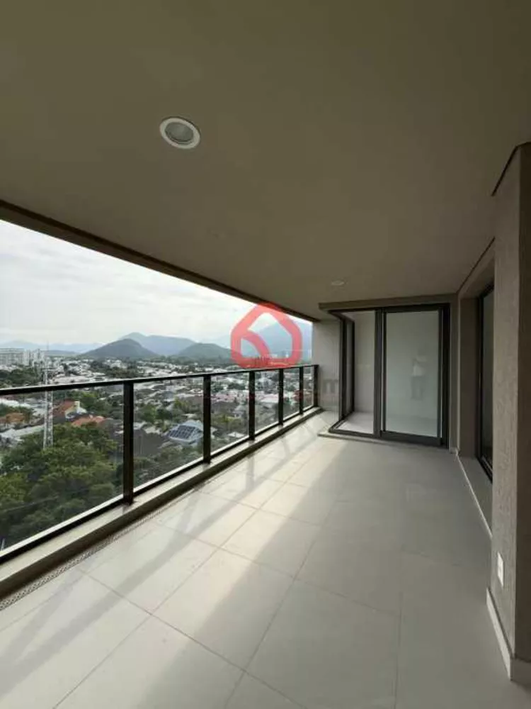 Apartamento, 3 quartos, 124 m² - Foto 30