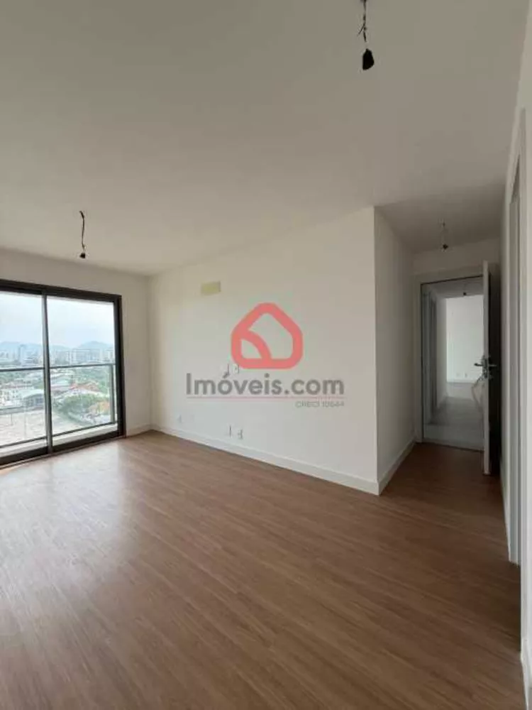 Apartamento, 3 quartos, 124 m² - Foto 9