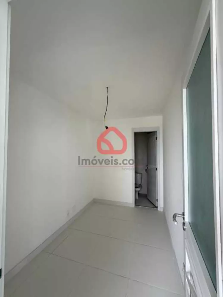 Apartamento, 3 quartos, 124 m² - Foto 8