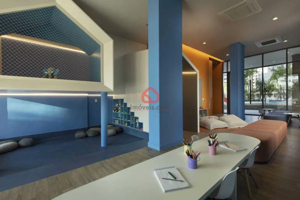 Apartamento, 3 quartos, 124 m² - Foto 20