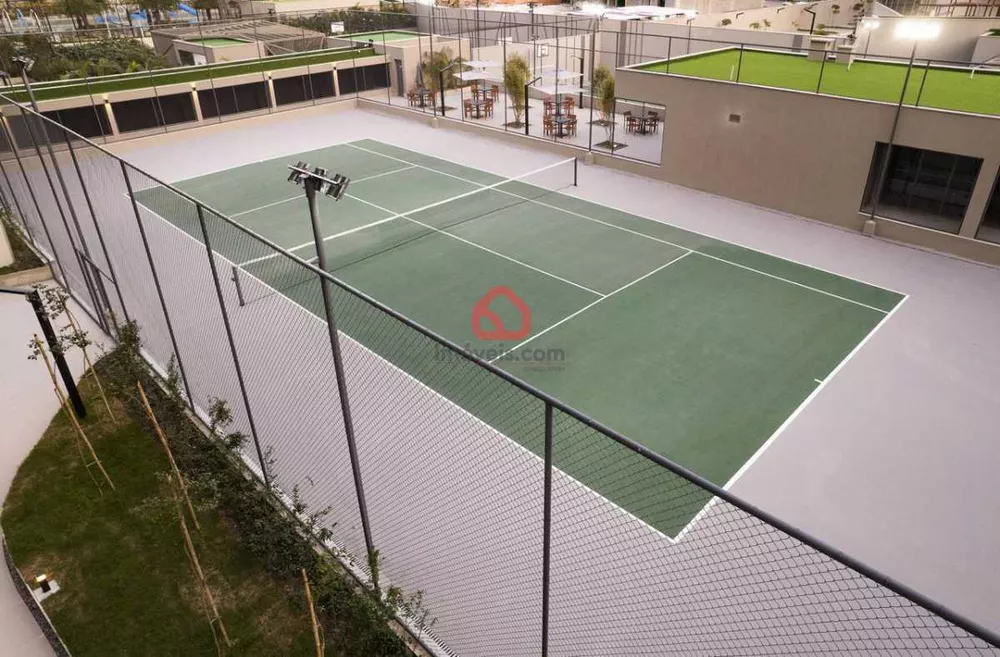Apartamento, 3 quartos, 124 m² - Foto 27